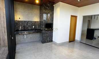 Imagem: CASA DE 4 QUARTOS A VENDA NO GAUDI