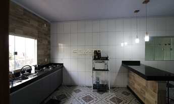 Imagem 7: Casa 02 quartos a venda em Anápolis-GO - Vila União