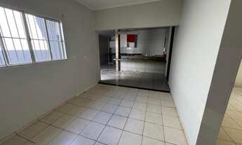 Imagem 7: Casa 2 dormitórios à venda Residencial do Trabalhador Anápolis/GO