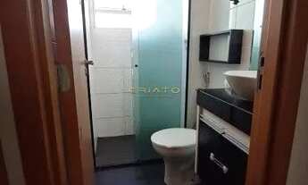 Imagem 4: Apartamento 02 quartos a venda - Arcos do Cerrado -Anápolis-GO