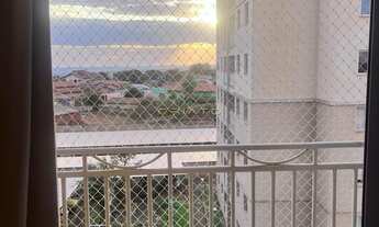 Imagem 5: Apartamento semi-mobiliado no Torres do Mirantes