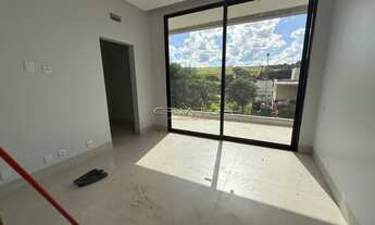 Imagem 6: Casa de Alto Padrão em Condomínio Fechado com 4 suites