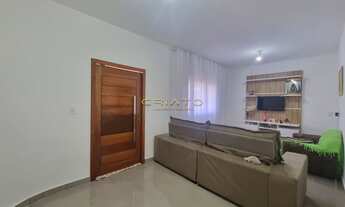 Imagem 3: Casa 3 dormitórios à venda Paraíso Anápolis/GO