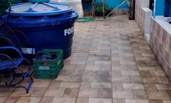 Imagem 6: CASA NO ALDEIA DOS SONHOS COM POÇO ARTESIANO