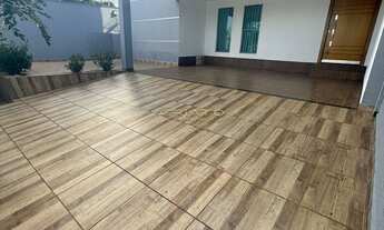 Imagem: Casa 3 dormitórios à venda Residencial