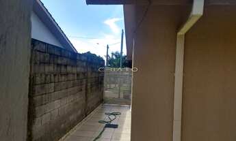 Imagem 5: Casa no Condomínio Fechado Sol Nascente