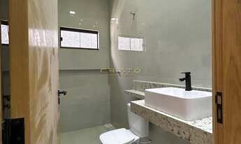 Imagem 5: Casa 3 dormitórios à venda Campos Elísios Anápolis/GO