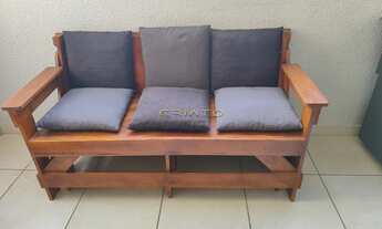 Imagem 6: PORTAL DOS PARQUES - Apto de 3/4 sendo 1 suíte, Setor Negrão de Lima