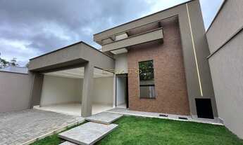 Imagem: CASA TÉRREA FAIÇAILVILLE com 3 suítes