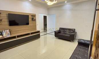 Imagem 4: Excelente casa a venda Bairro Bandeiras Anapolis-Go