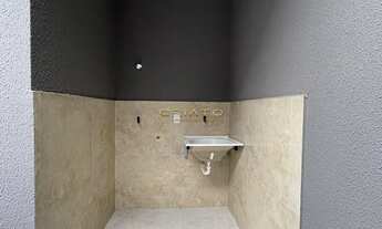 Imagem 7: Casa 2 dormitórios à venda Sítios de Recreio Vale das Laranjeiras Anápolis/GO