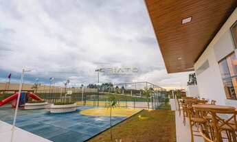 Imagem 6: Ágio a venda de lote na avenida principal do Condomínio Vinhas Anápolis com 439