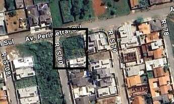 Imagem: 02 LOTES A VENDA ANÁPOLIS CITY