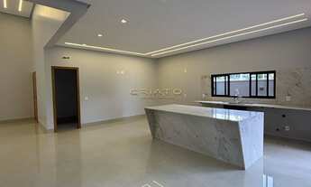 Imagem 5: Casa Condomínio Grand Trianon 235m² de área construída em um lote de 420m²