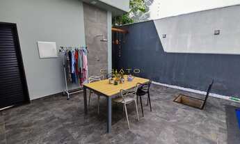 Imagem 7: Casa com 3 Quartos à venda, 200m² - Anápolis City - Anápolis - GO