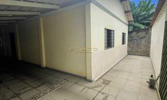 Imagem: Casa 3 dormitórios à venda De Lourdes