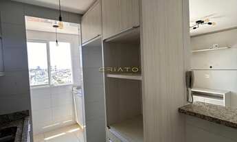 Imagem 5: Lindo Apartamento Avenida Parque