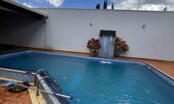 Imagem 7: Sobrado Jundiaí, 3 dormitórios na Avenida A Qd 65a Lt