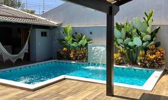 Imagem 2: Casa 3 dormitórios à venda Jardim Flor de Liz Anápolis/GO