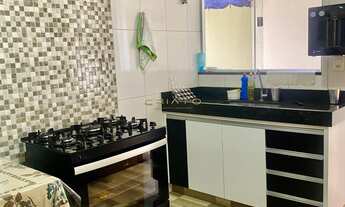 Imagem 5: Casa no Jardim Petrópolis