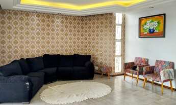 Imagem 2: Cobertura Exclusiva e Sofisticada Apresentamos esta lindíssima cobertura que co