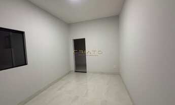 Imagem 7: Casa 3 dormitórios à venda Vila Harmonia I e II Etapa Anápolis/GO