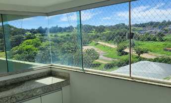 Imagem: Apartamento 3 dormitórios à venda JK Nova