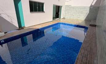 Imagem: Casa Villa Bella Anapolis 3 quartos Anapolis-GO