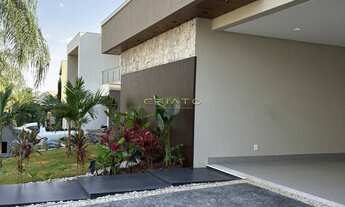 Imagem 4: Casa 4 dormitórios à venda Residencial Anaville Anápolis/GO