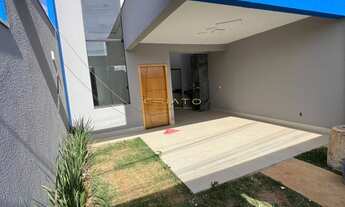 Imagem: Casa 3 dormitórios à venda Setor Summerville