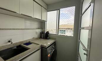 Imagem 5: Apartamento com planejados na Vila Formosa