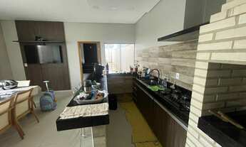 Imagem 4: Casa 3 dormitórios à venda Parque Brasília 2ª Etapa Anápolis/GO