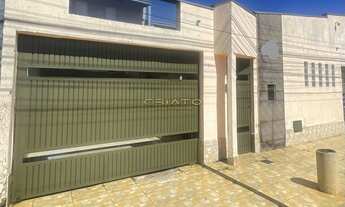 Imagem: Casa 3 dormitórios à venda Alvorada Anápolis/GO