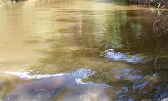 Imagem 6: Chácara Com Rio nos Fundos a Venda