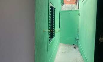 Imagem 3: Casa com Barracão no setor Sul