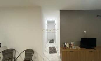 Imagem 2: Apartamento 3 dormitórios à venda Jundiaí Anápolis/GO