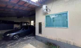 Imagem: Casa 2 dormitórios à venda Residencial