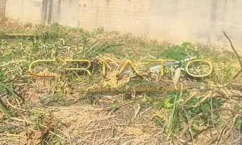 Imagem 2: LOTE NO ANÁPOLIS CITY COM 360M² (12X30) I R$310.000