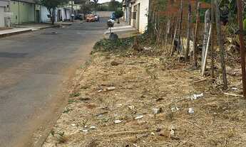 Imagem 4: Lote Parque das Primaveras Bem Localizado