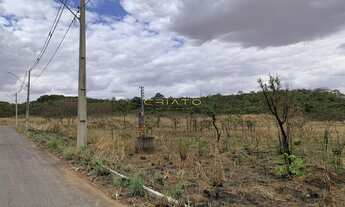 Imagem 5: Excelente Área para Construir Empresa no Daia