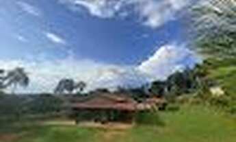 Imagem: Chácara com 5 dormitórios à venda, 314600