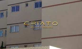 Imagem: Apartamento, Residencial Alphaville