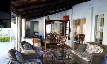 Imagem 2: Sobrado á venda no Bairro Conjunto Mirage - Anápolis - GO