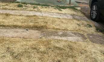 Imagem 5: Lote bem localizado no Parque das Primaveras