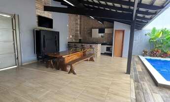 Imagem 4: Casa 3 dormitórios à venda Jardim Flor de Liz Anápolis/GO