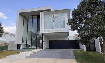 Imagem: Casa no Alphaville Anápolis