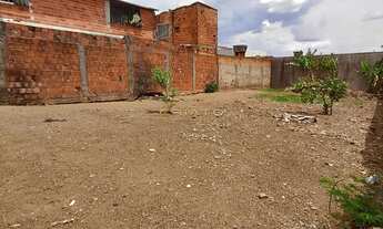 Imagem: Terreno à venda, 250 m² por R$ 120.000,00