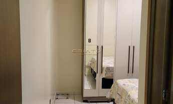 Imagem 7: Apartamento Semimobiliado no JK Nova Capital, Anápolis