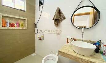 Imagem 5: Casa a venda no bairro Jardins do Lago com quintal