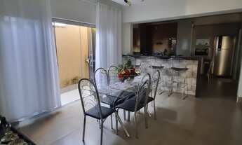 Imagem 2: Casa a venda no Res. Ayrton Senna no valor de R$450 mil - Anápolis GO